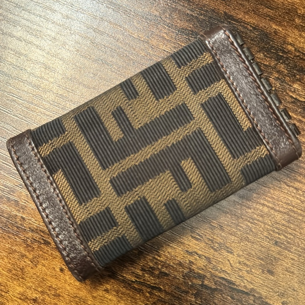 FENDI KeyHolder - Picture 4 of 16